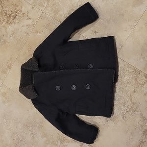 Toddler boys 3t OshKosh Pea Coat
